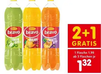 Interspar Bravo ACE Angebot