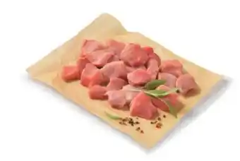 Billa Schweinefleisch Angebot