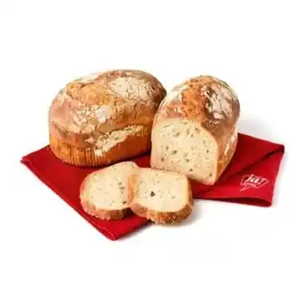 Billa Rustikales Bio-Weißbrot Angebot