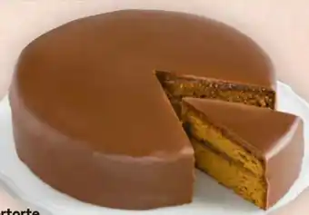 Billa Sachertorte Angebot