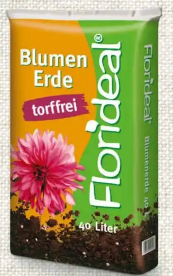 Billa Blumenerde Angebot