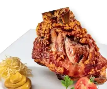 SPAR Gourmet Heurigenstelze Angebot