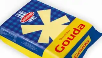 Billa Gouda Angebot