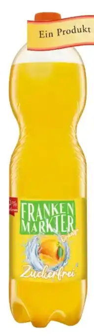 Spar Limonade Angebot