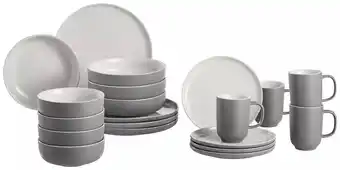 XXXLutz Ritzenhoff & Breker Kombiservice „Jasper“ 8090010801 XXXLutz 20 Stück 1 Set Angebot