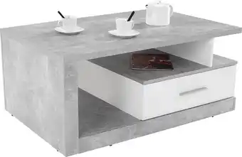 Möbelix Couchtisch 1803031904 Möbelix 1 Stück Angebot