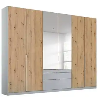 Möbelix Drehtürenschrank 0380045668 Möbelix 1 Stück Angebot