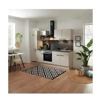 Möbelix pino Küchenblock 2237040701 Möbelix 1 Set Angebot