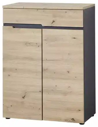 Mömax modern living Schuhschrank „Memphis“ 2737023402 mömax 1 Stück Angebot