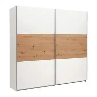 Mömax modern living Schwebetürenschrank „Saturn“ 2427012101 mömax 1 Stück Angebot