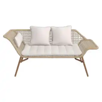 Mömax Gartenbank „Merle“ 4738005901 mömax 1 Stück Angebot