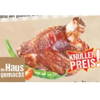 Maximarkt Gegrillte hintere Schweinsstelze Maximarkt 100 Gramm Angebot