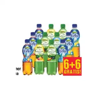 Maximarkt Pfanner IceTea Pfirsich oder Lemon-Lime oder The Green Tea, Zitrone-Kaktus feige, Zitrone-Lychee oder Mango Maximarkt 0.50 Li Angebot