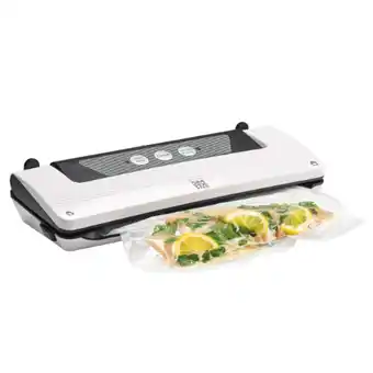 Maximarkt Simpex Basic Vakuumiergerät 25328 Maximarkt 1 Stück Angebot