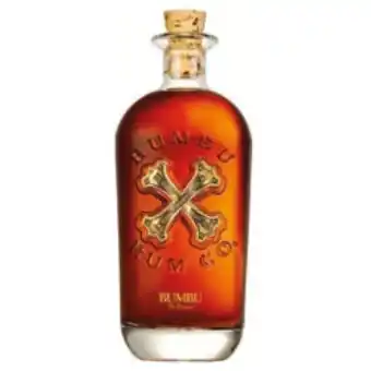 Maximarkt Bumbu Rum The Original Maximarkt 0.70 Liter 1 Flasche Angebot