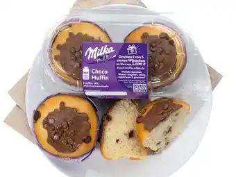 Lidl Milka Muffins Lidl 2 Stück 1 Packung Angebot