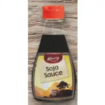 Lidl Kania Soja Sauce Lidl 150 Milliliter 1 Glas Angebot