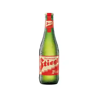 Unimarkt Stiegl Goldbräu Unimarkt 0.33 Liter 1 Flasche Angebot