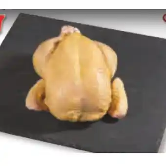 Unimarkt Hubers Landhendl bratfertig einzeln auf Tasse aus Österreich Unimarkt 1 Kilogramm Angebot