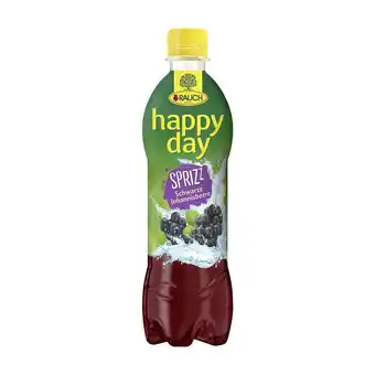 Unimarkt Rauch Happy Day Sprizz versch. Sorten Unimarkt 1 Liter 1 Flasche Angebot