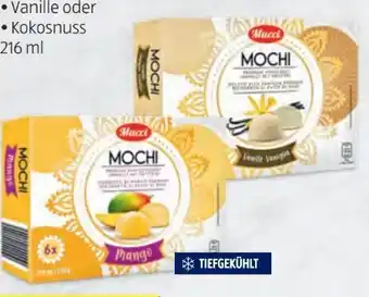 Hofer Mochi Angebot