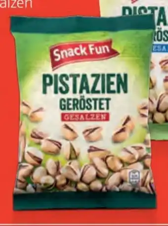 Hofer Pistazien Angebot