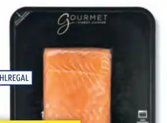 Hofer Lachsfilet Angebot