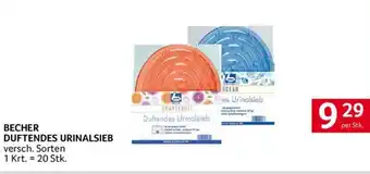 Transgourmet DUFTENDES URINALSIEB Angebot