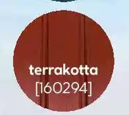 Hellweg Trapezblech 0,4 mm terrakotta Angebot