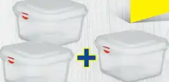 Metro Vorratsdosen Angebot