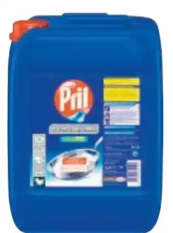 Metro Spülmittel Original Angebot