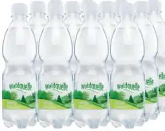 Metro Mineralwasser Angebot