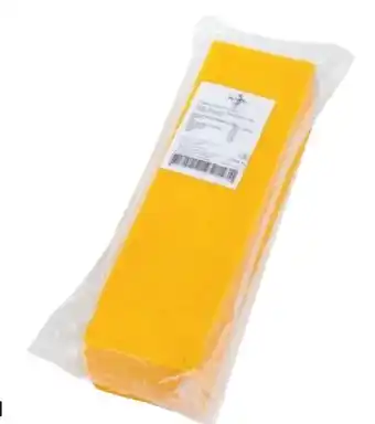 Metro Cheddar Angebot