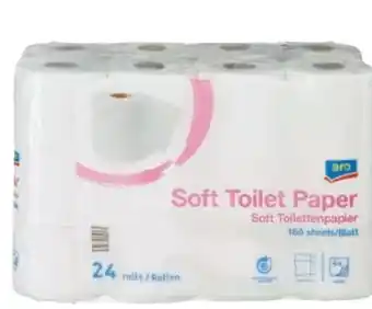 Metro Toilettenpapier Angebot