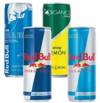 Metro Energy Drink Angebot