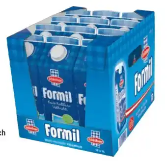 Metro Formil H-Vollmilch Angebot