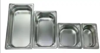 Metro GN Behälter Angebot