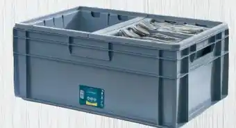 Metro Behälter Angebot