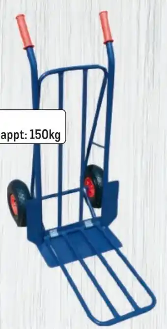 Metro Transportkarre Angebot