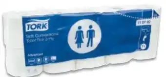 Metro Toilettenpapier Angebot