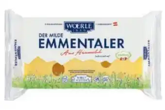 Metro Emmentaler Angebot