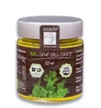 Metro Bio Senf-Dill-Sauce Angebot