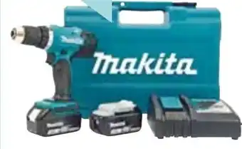 Hellweg Akku-Schlagbohrschrauber DHP453RFE Angebot