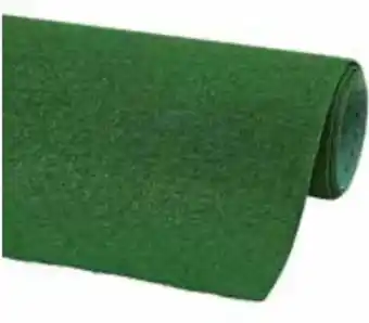 Hellweg Kunstrasen-Teppich Alteria Angebot