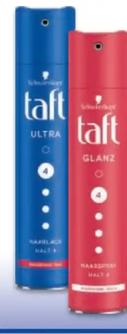 Metro 3 Wetter Taft Haarspray Angebot