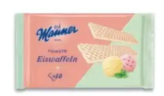 Metro Eiswaffeln Angebot