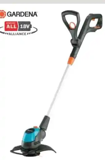 Hellweg Akku-Rasenmäher HandyMower 22/18V P4A Solo Angebot