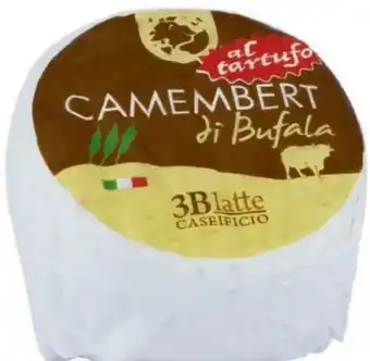 Metro Camembert di Bufala Angebot