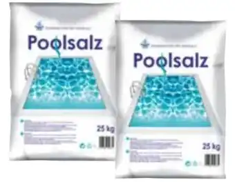 Hellweg Poolsalz Angebot