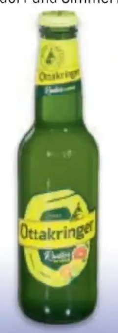 Metro Citrus Radler Angebot